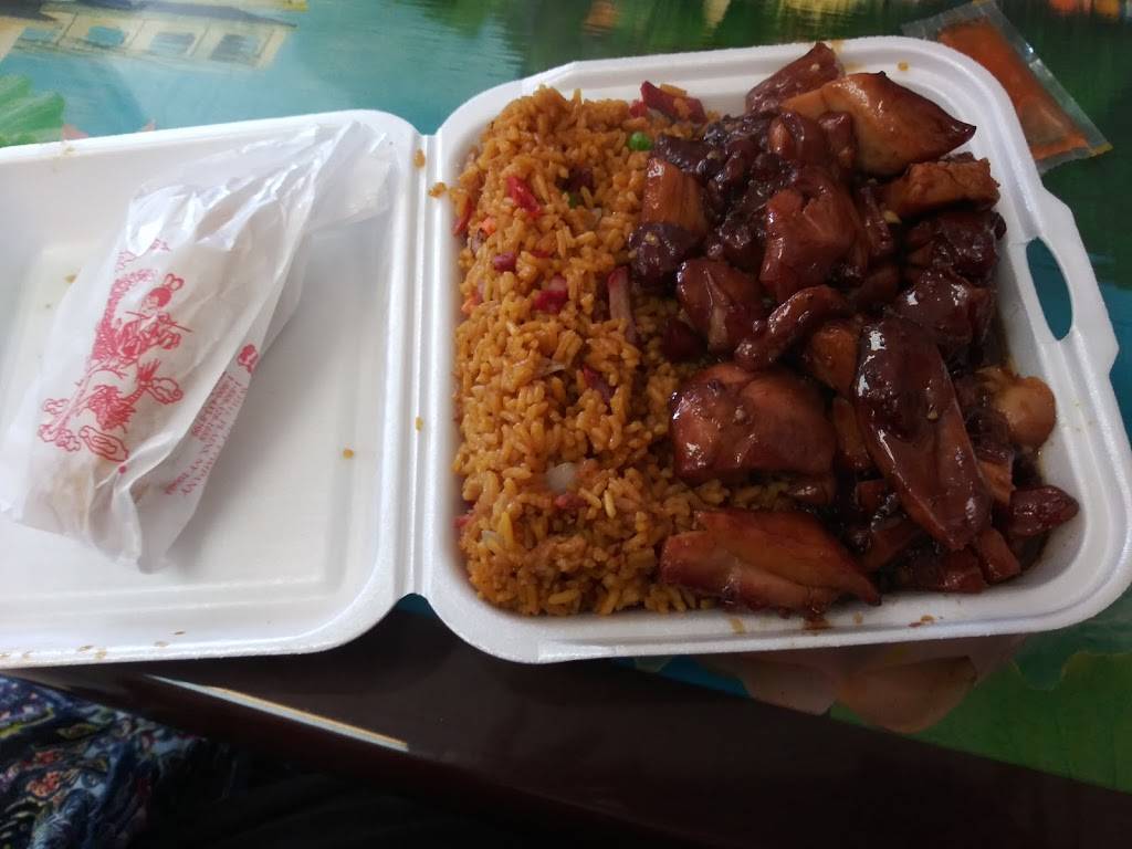 China Taste | restaurant | 1961 S Narcoossee Rd, St Cloud, FL 34771, USA | 4078927711 OR +1 407-892-7711