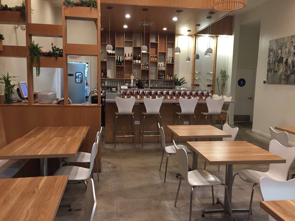 Lotus and Light | restaurant | 345 N Pass Ave, Burbank, CA 91505, USA | 8185627777 OR +1 818-562-7777