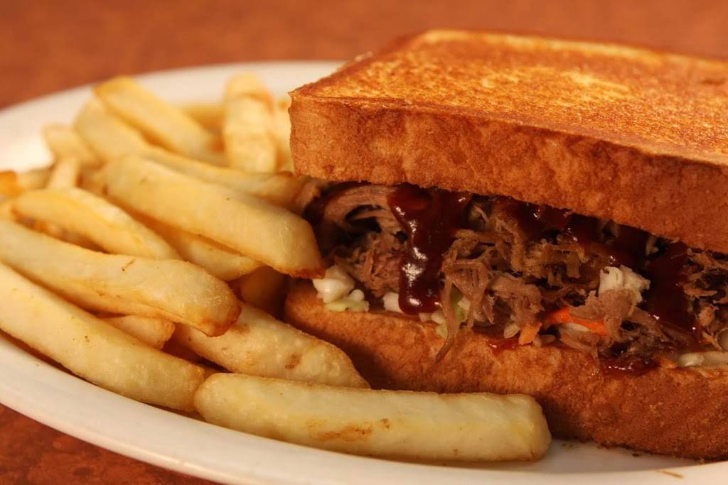 Dexter Bar-B-Q - Dexter | restaurant | 1411 West Business, US-60, Dexter, MO 63841, USA | 5736248810 OR +1 573-624-8810