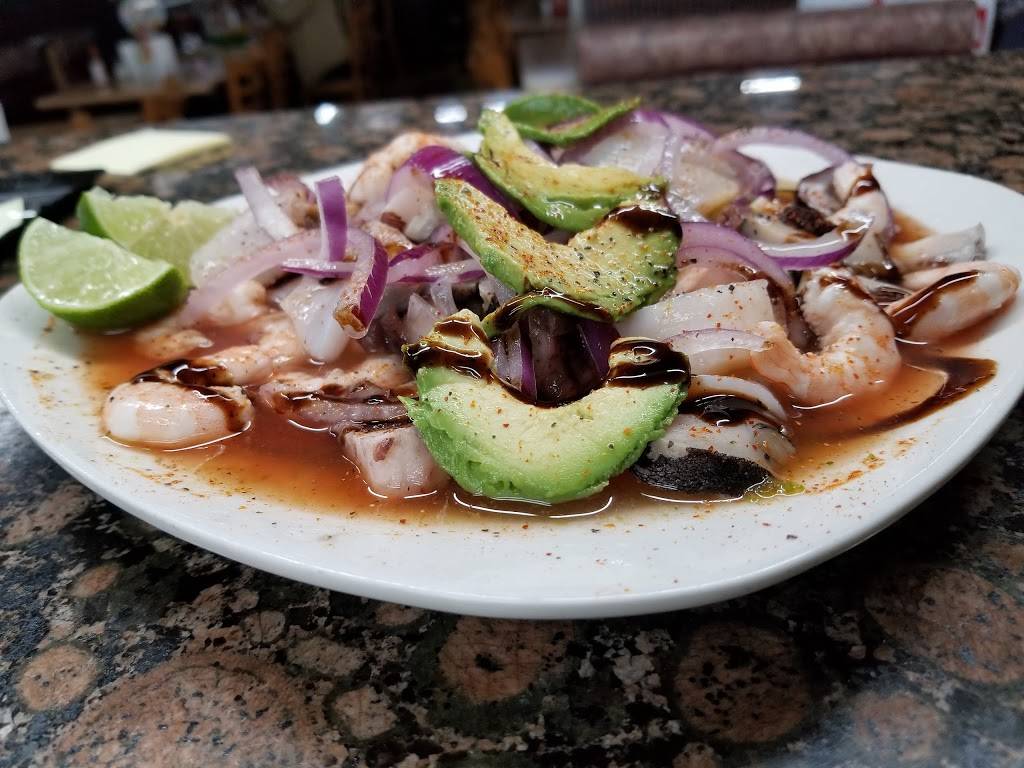 Mariscos Los Mochis Restaurant | restaurant | 3952 W 3500 S #1, West Valley City, UT 84120, USA | 8014031973 OR +1 801-403-1973