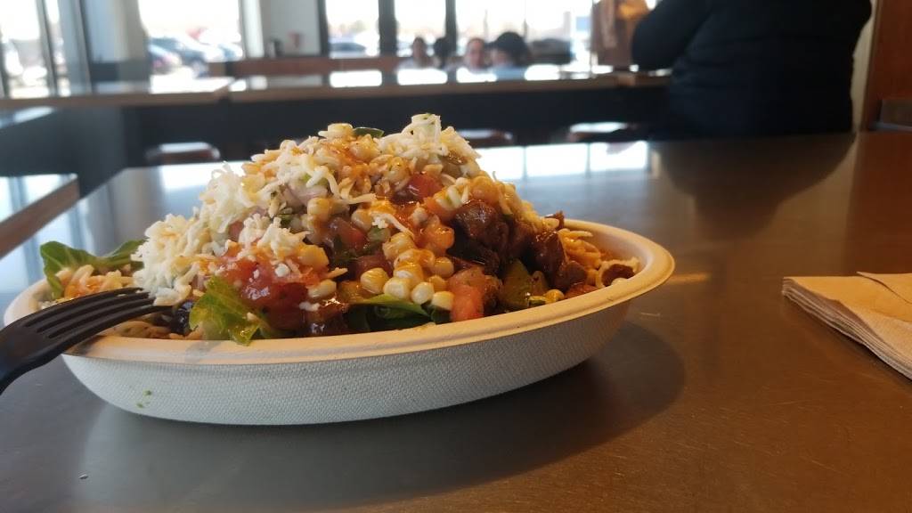 Chipotle Mexican Grill | restaurant | 2093 Smithaven Plaza, Lake Grove, NY 11755, USA | 6312652865 OR +1 631-265-2865