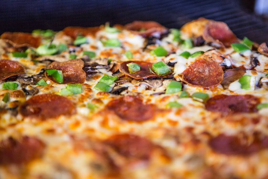 Twice The Deal Pizza | restaurant | 315 Arthur St S, Elmira, ON N3B 3L5, Canada | 5196694777 OR +1 519-669-4777