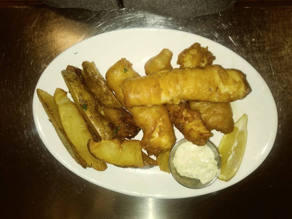 Finn McCools | restaurant | 713 8th St SE, Washington, DC 20003, USA | 2025078277 OR +1 202-507-8277