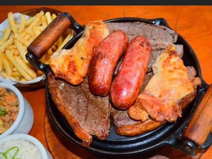 Jacare Do Brasil Restaurant Elizabeth Nj | restaurant | 265 Second St, Elizabeth, NJ 07206, USA | 9084691477 OR +1 908-469-1477