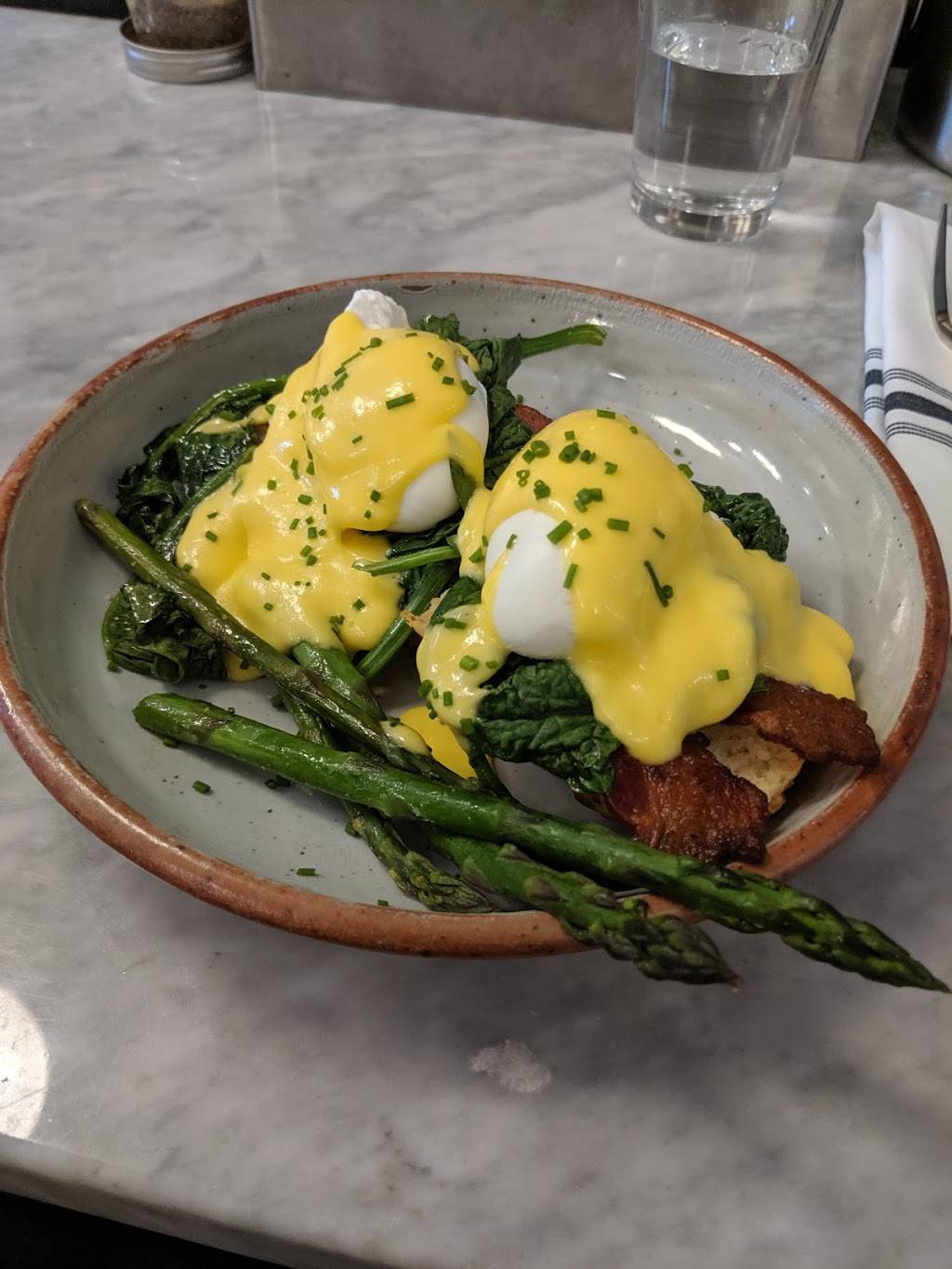 The Bakers Table | restaurant | 1004 Monmouth St, Newport, KY 41071, USA | 8592611941 OR +1 859-261-1941