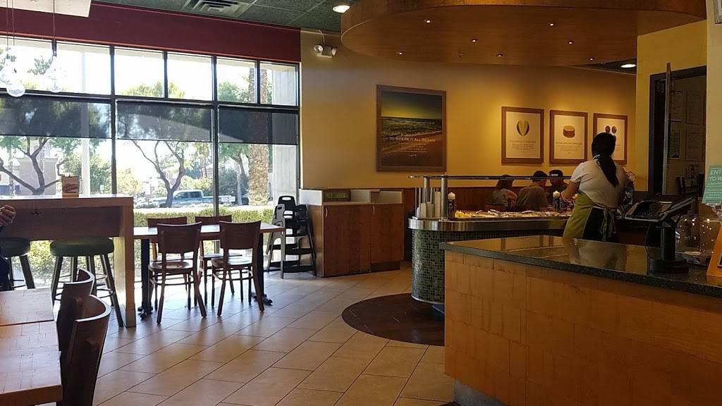 Rubios Coastal Grill | restaurant | 10798 Foothill Blvd #120, Rancho Cucamonga, CA 91730, USA | 9099893949 OR +1 909-989-3949