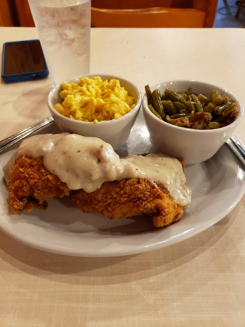 Bettys-Chicken Kitchen | restaurant | 602 N 46th St, Rogers, AR 72756, USA | 4796361100 OR +1 479-636-1100