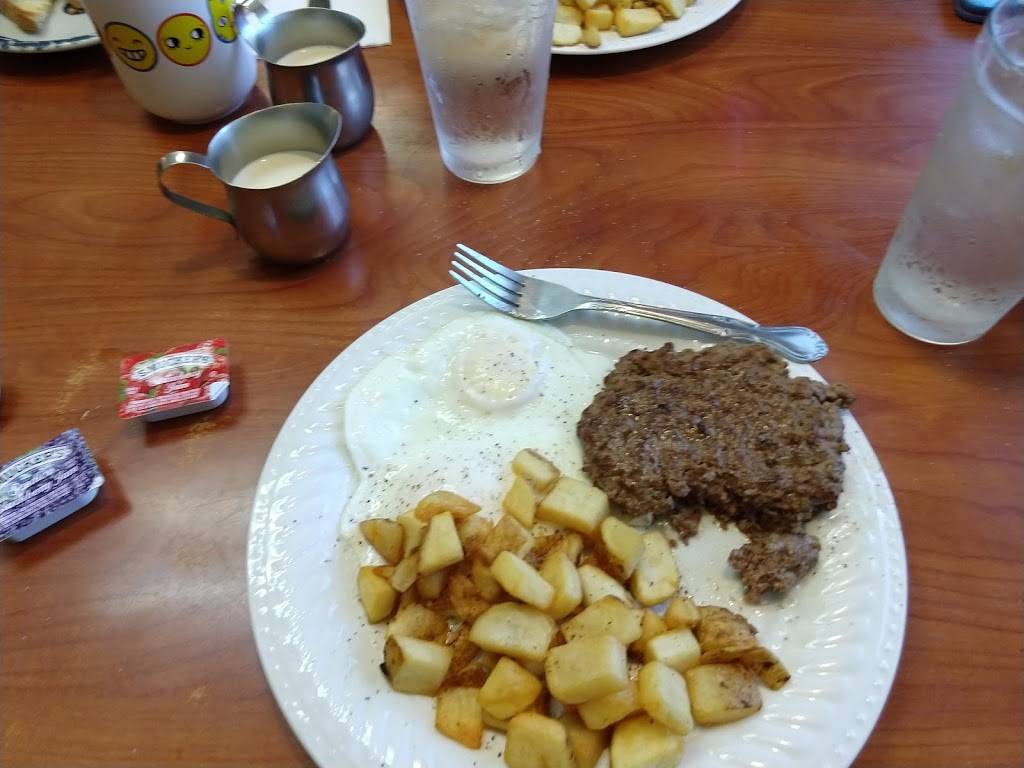 Maridons Cafe & Malt Shop | restaurant | 3012 Pacific Ave # H, Forest Grove, OR 97116, USA | 5033593513 OR +1 503-359-3513