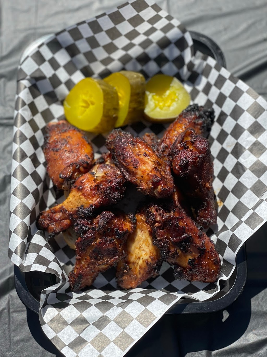 Holy Smoke BBQ | restaurant | 8050 Leavenworth Rd, Kansas City, KS 66109, USA | 9136336343 OR +1 913-633-6343