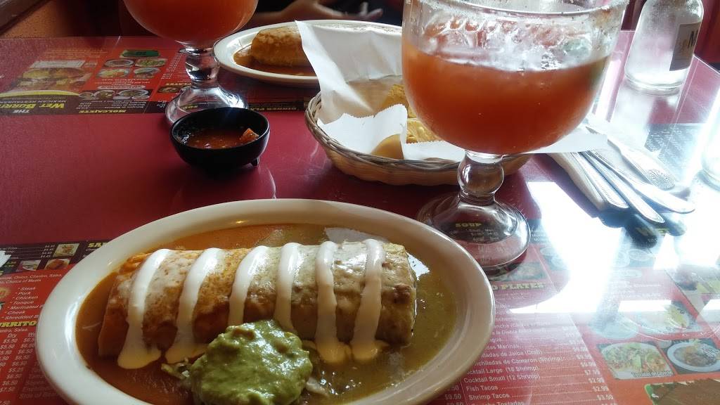 The Wet Burrito | restaurant | 1235 W Central Ave, Brea, CA 92821, USA | 7149906284 OR +1 714-990-6284