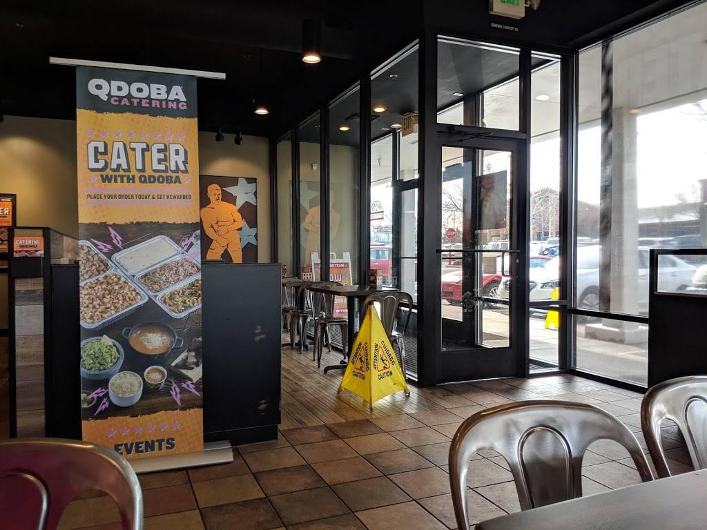 QDOBA Mexican Eats | restaurant | 6135 S Virginia St, Reno, NV 89502, USA | 7758525475 OR +1 775-852-5475