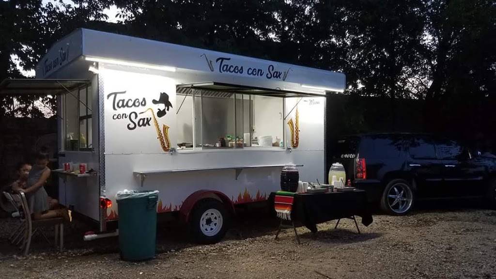 ????Tacos Con Sax???? | restaurant | 2301 NE 28th St, Fort Worth, TX 76106, USA | 8179024775 OR +1 817-902-4775