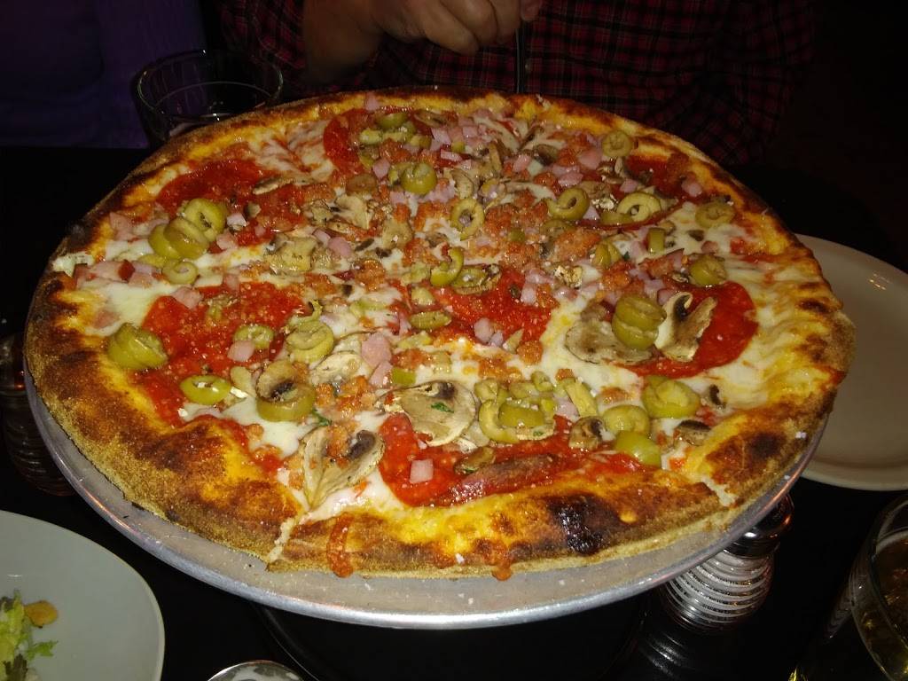 Wicked Peel Pizza Kitchen | restaurant | 3956 West, Innovation Dr, Riverton, UT 84065, USA | 8018102811 OR +1 801-810-2811