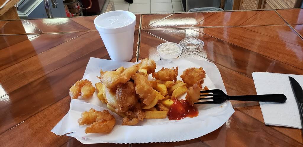 Clermont Fish House | restaurant | 110 FL-50, Clermont, FL 34711, USA | 3527085563 OR +1 352-708-5563