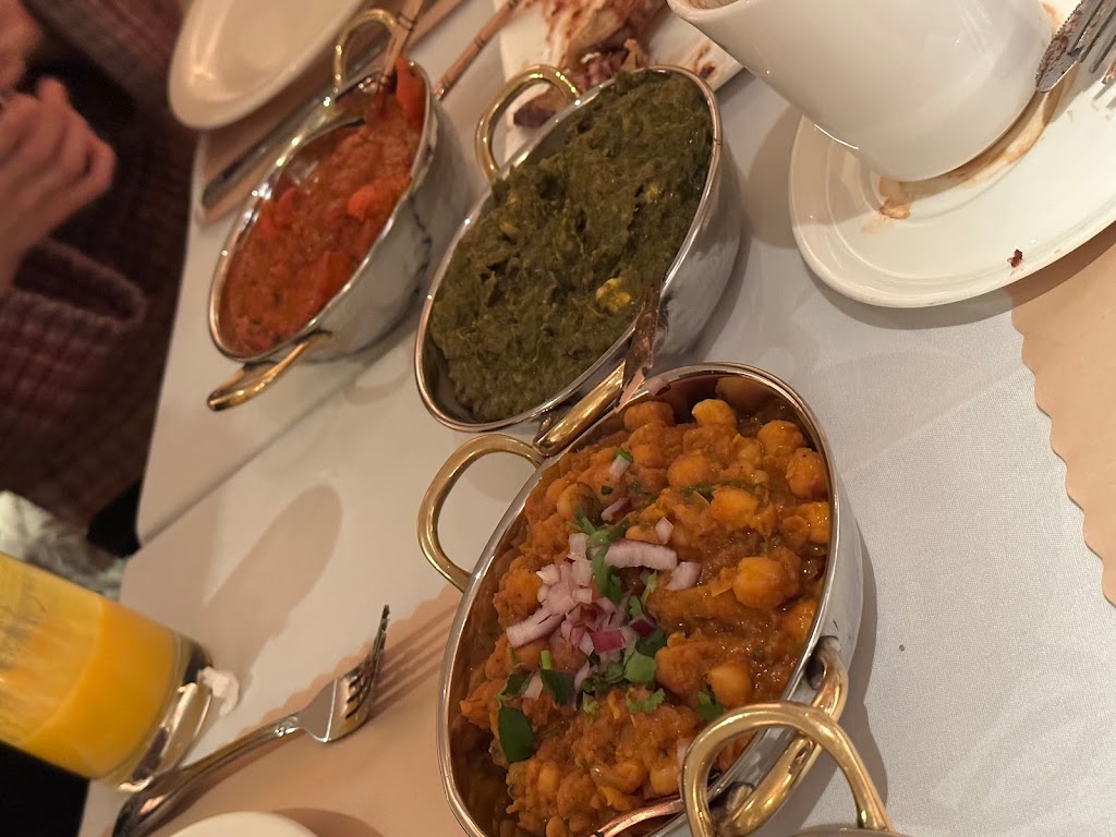 Nirvana Chestnut Hill | restaurant | 8609 Germantown Ave, Philadelphia, PA 19118, USA | 2157799076 OR +1 215-779-9076