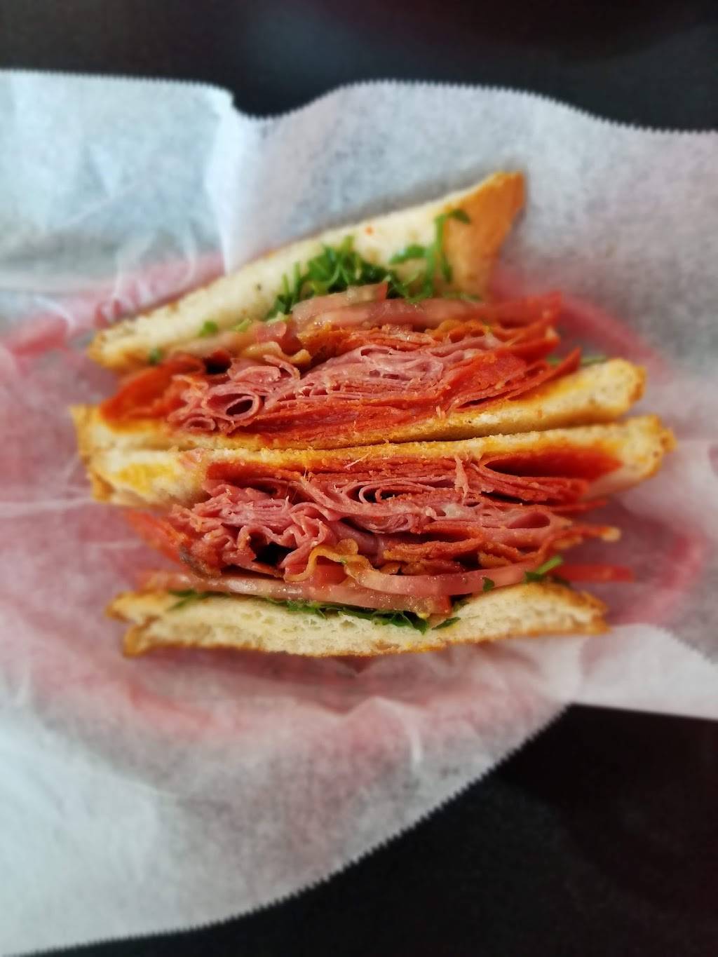 The Sandwich Shoppe & Grill | restaurant | 9603 Broadway St, Pearland, TX 77584, USA | 3463747951 OR +1 346-374-7951