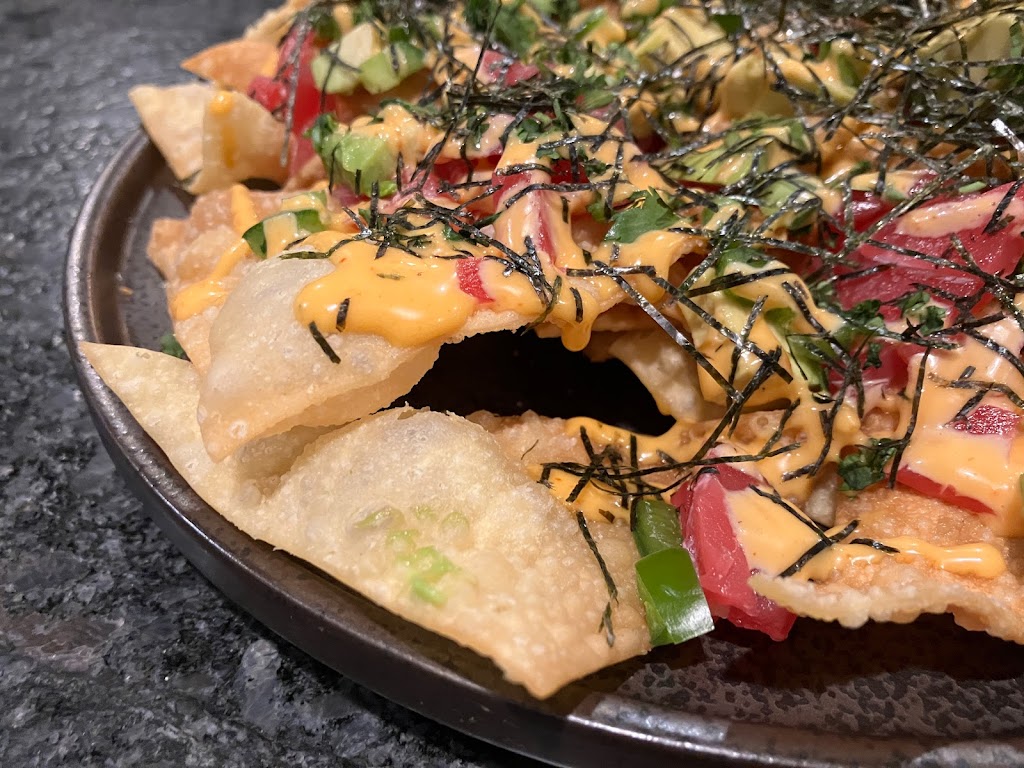 Wasabi Restaurant & Bar | restaurant | 31 S Prospect Ave, Clarendon Hills, IL 60514, USA | 6305371964 OR +1 630-537-1964