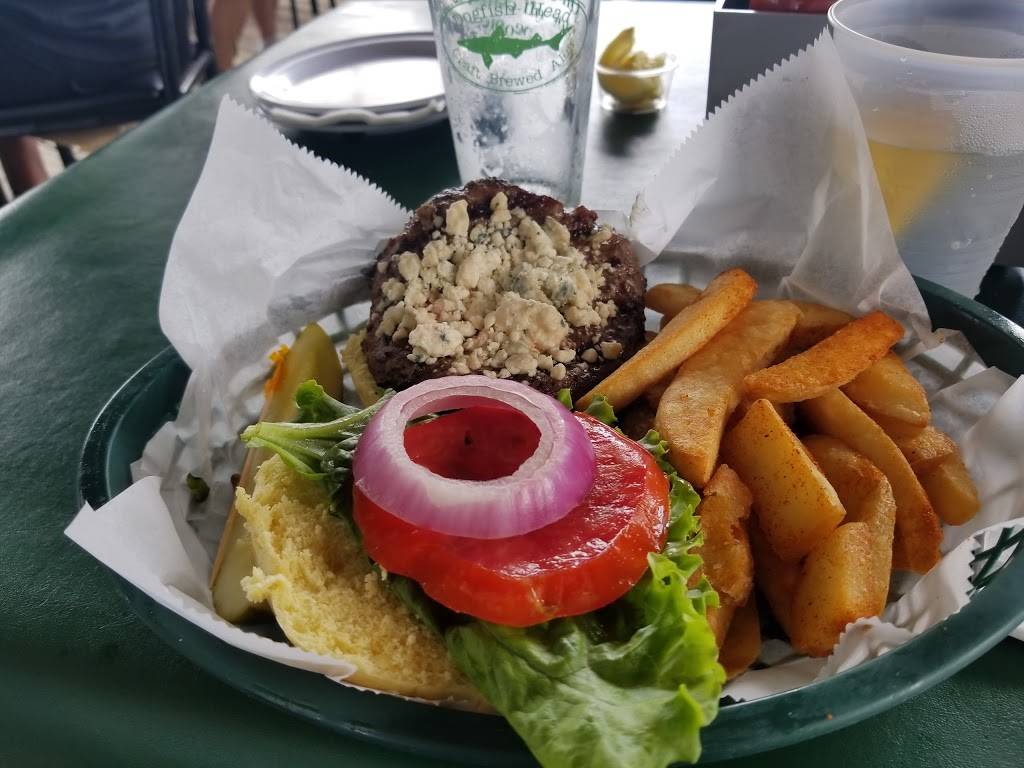 Back Bay Ale House LLC | restaurant | 800 N New Hampshire Ave, Atlantic City, NJ 08401, USA | 6094490006 OR +1 609-449-0006