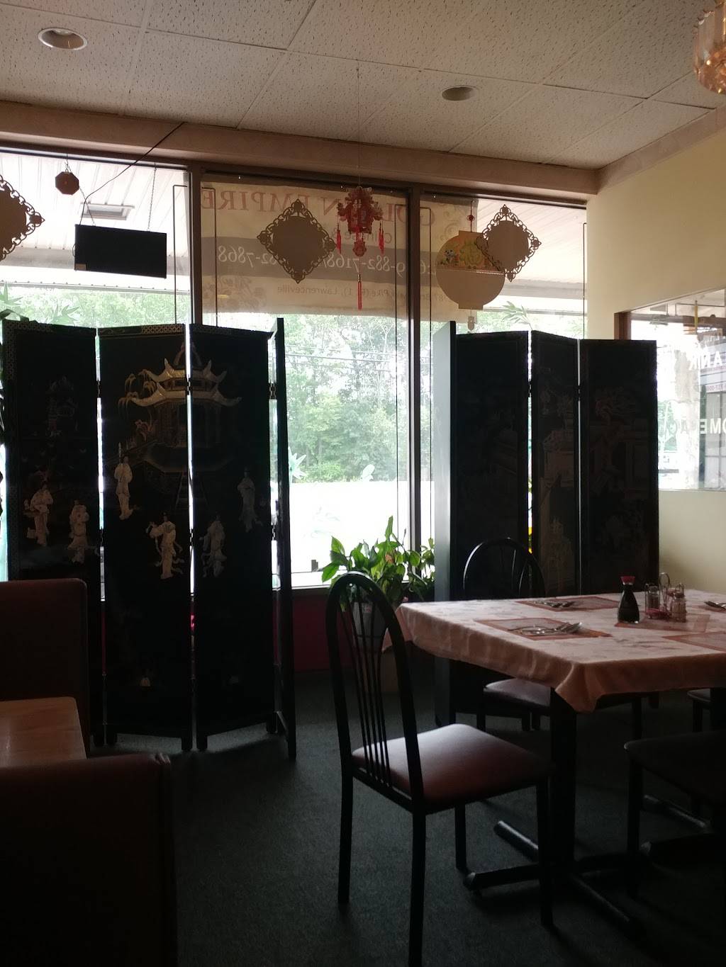 Golden Empire | meal delivery | 2787 Brunswick Ave, Lawrence Township, NJ 08648, USA | 6098827168 OR +1 609-882-7168