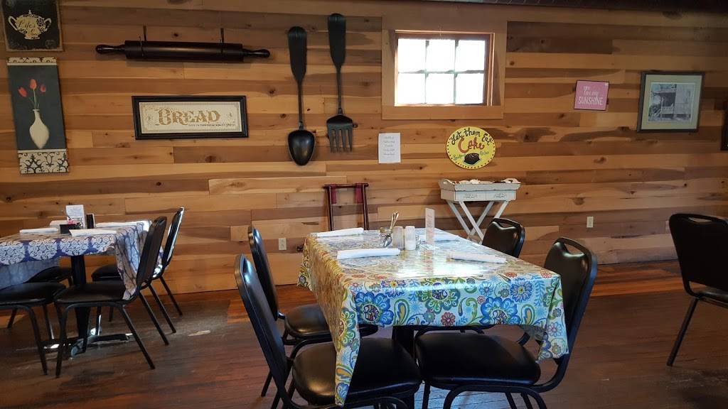 Goodness Gracious at the Mill | cafe | 5418 Murfreesboro Rd, Readyville, TN 37149, USA | 6155636455 OR +1 615-563-6455