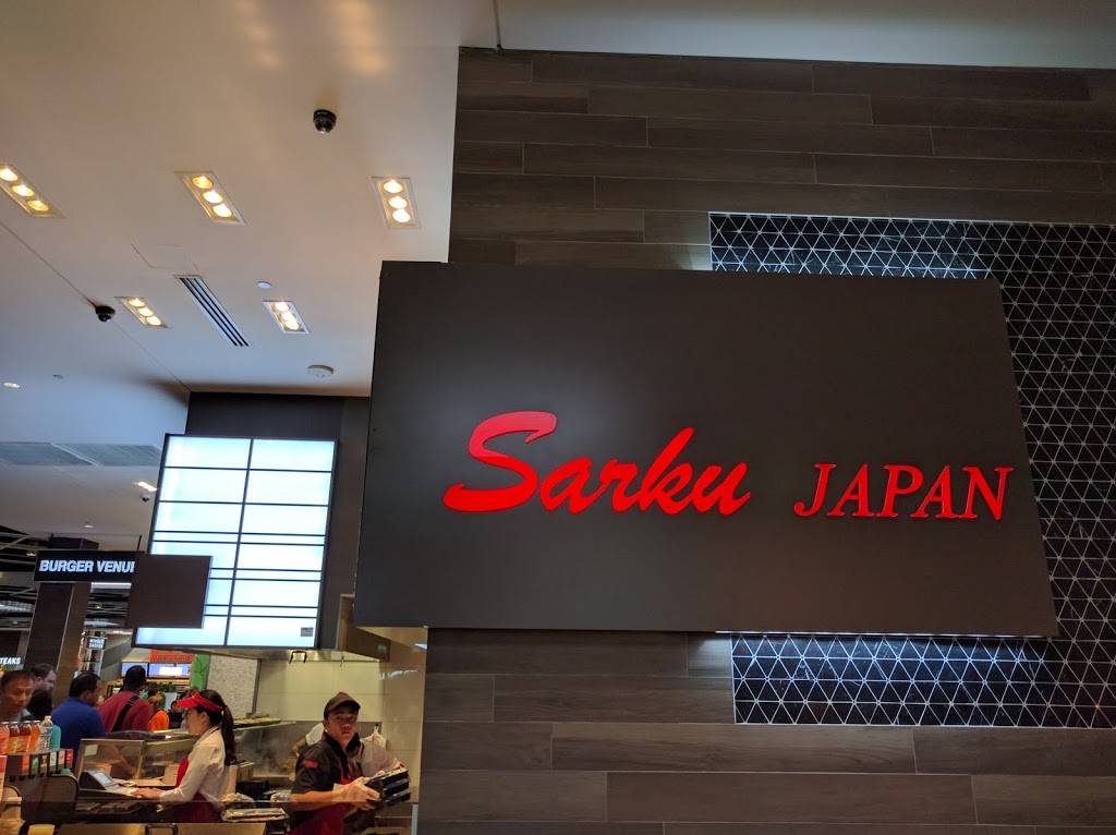 Sarku Japan Sushi Bar | restaurant | 7101 Democracy Boulevard, FC-19 Westfield, Bethesda, MD 20817, USA | 3014695459 OR +1 301-469-5459