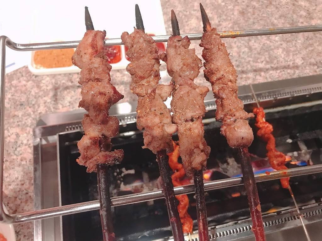 Fei Xiang gong | restaurant | 356 S Western Ave, Los Angeles, CA 90020, USA | 2133185588 OR +1 213-318-5588