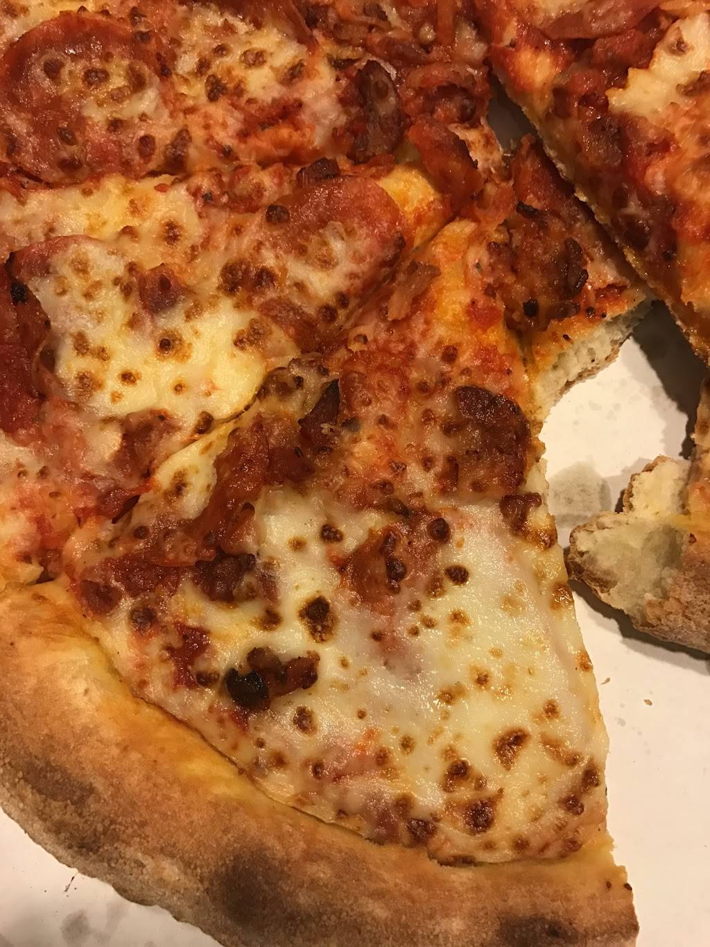 Papa Johns Pizza | restaurant | 5898 S Orange Blossom Trail, Orlando, FL 32839, USA | 4078597272 OR +1 407-859-7272