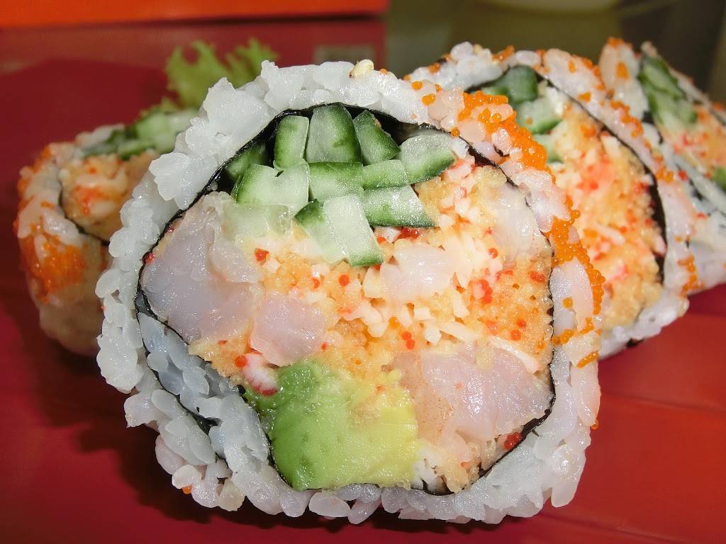 Tom Tom sushi | restaurant | 1110 Boulevard Curé-Labelle, Blainville, QC J7C 2M9, Canada | 5796371999 OR +1 579-637-1999