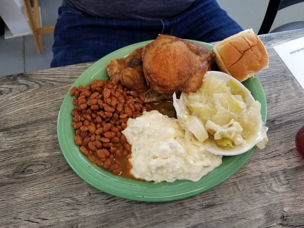 Annabellas | restaurant | Dunn, NC 28334, USA | 9105672821 OR +1 910-567-2821