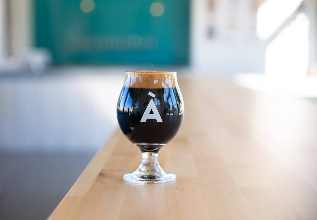 À La Cart | restaurant | 609 Irvington Ave, Orlando, FL 32803, USA | 4077764693 OR +1 407-776-4693