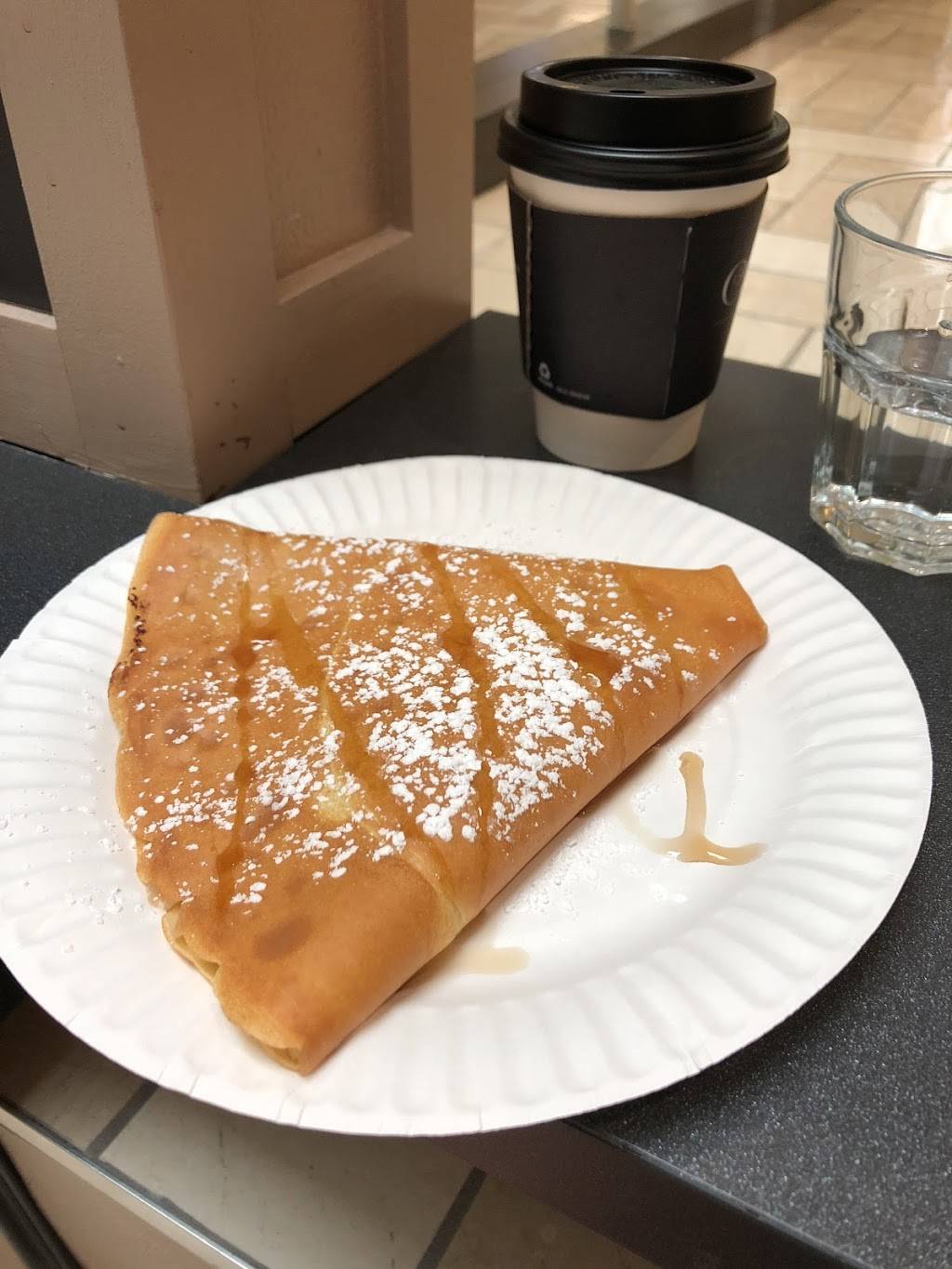 Charlotte Artisanal | bakery | CHARLOTTE ARTISANAL / Tysons Corner Center, 1961 CHAIN BRIDGE RD, McLean, VA 22102, USA | 2407818654 OR +1 240-781-8654