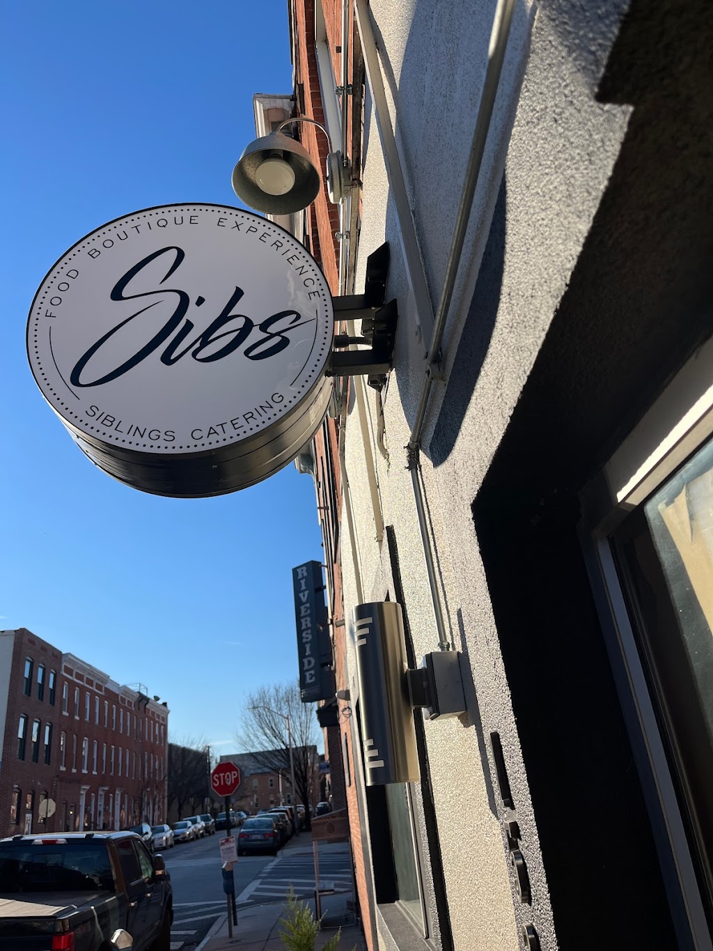 Sibs Food Boutique | restaurant | Restaurant, 1538 Light St, Baltimore, MD 21230, USA | 4435647662 OR +1 443-564-7662