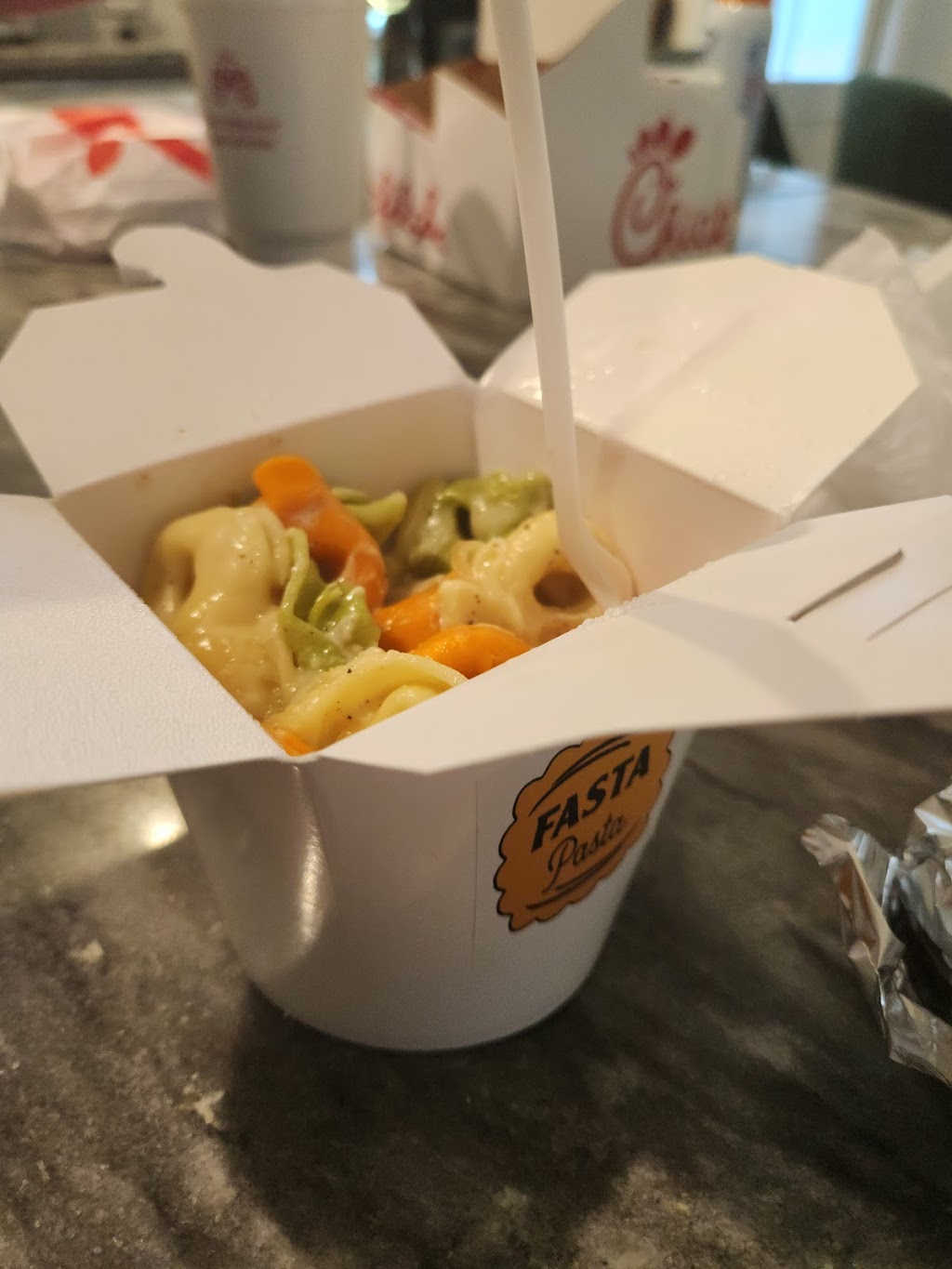 Fasta Pasta | restaurant | 1191 Lamy Ln STE 5, Monroe, LA 71201, USA | 3185825383 OR +1 318-582-5383