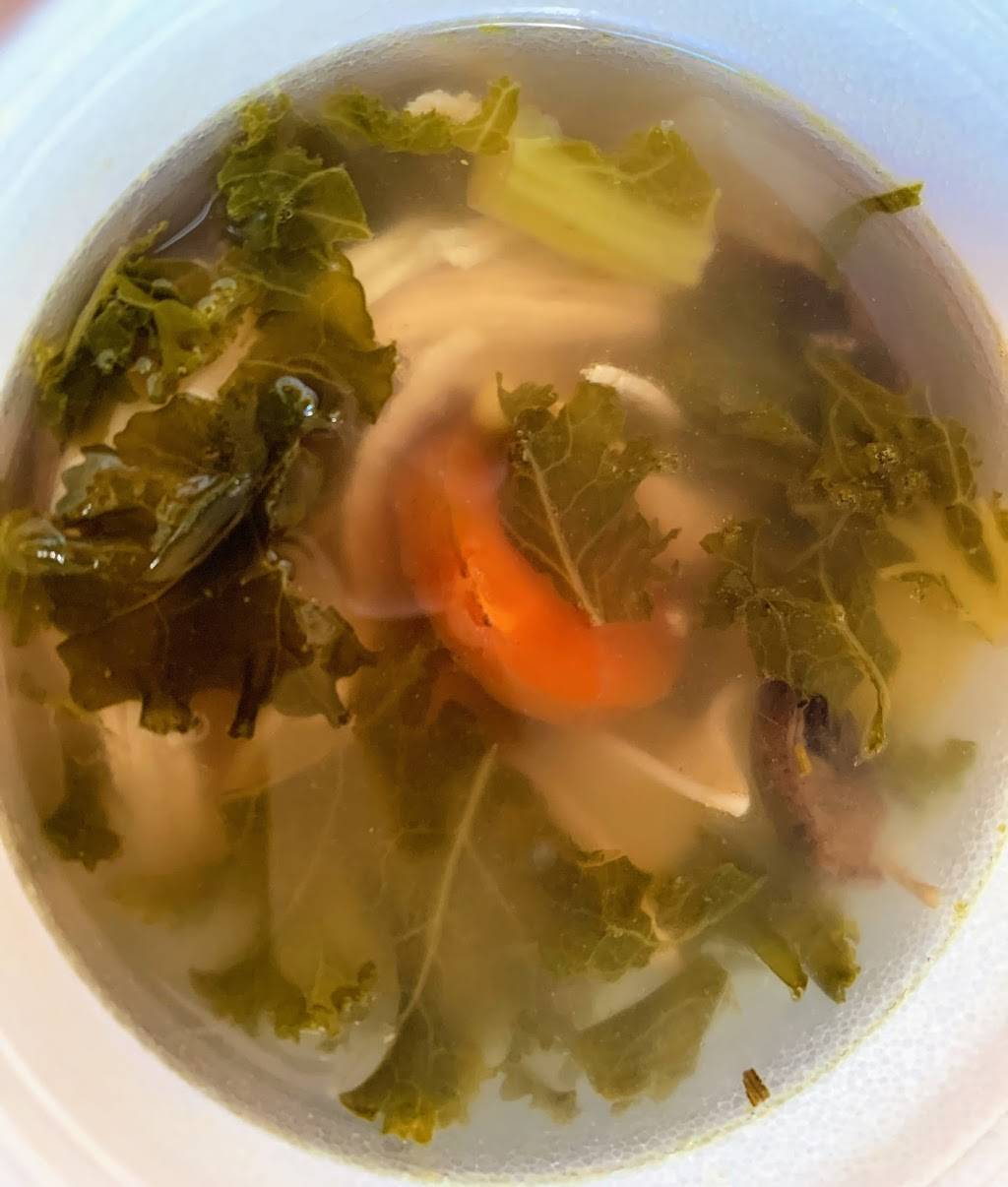 Soul Sandwich | restaurant | 30 Monmouth St #5, Red Bank, NJ 07701, USA | 7325132119 OR +1 732-513-2119