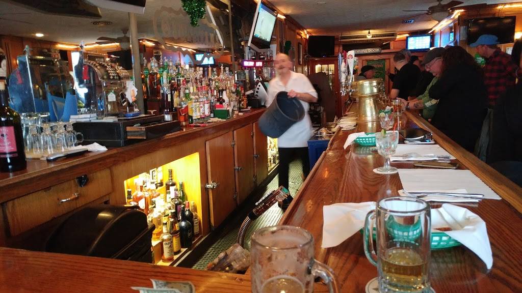 OSullivans | restaurant | 8902 3rd Ave, Brooklyn, NY 11209, USA | 7187459619 OR +1 718-745-9619