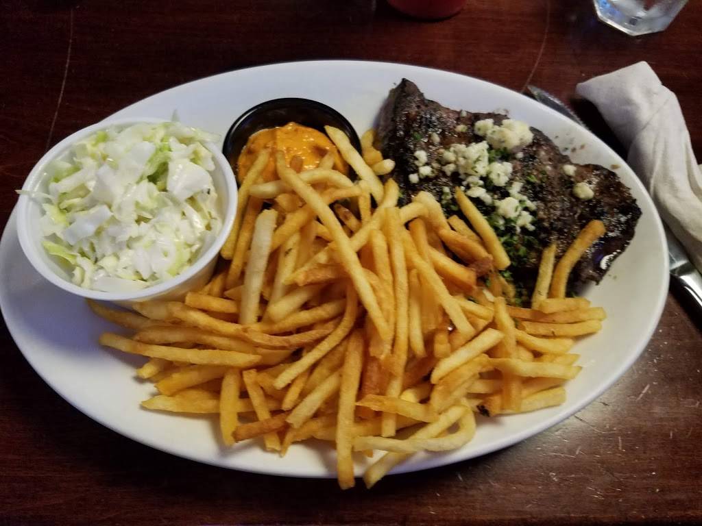 Silver Moon | restaurant | 1077 Greensboro Rd, Eatonton, GA 31024, USA | 7064855698 OR +1 706-485-5698