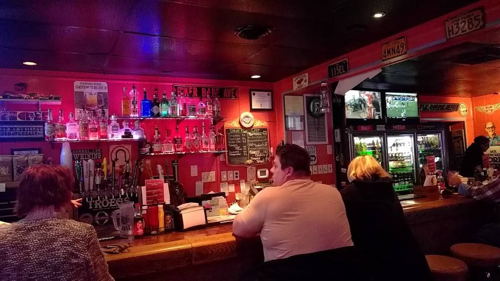 Corvette Grille | restaurant | 202 W Main St, Annville, PA 17003, USA | 7178674750 OR +1 717-867-4750