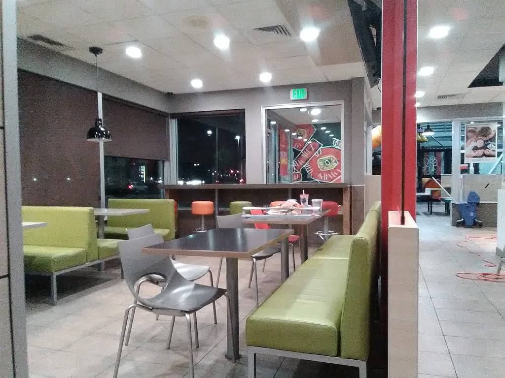McDonalds | cafe | 5235 N Wadsworth Blvd, Arvada, CO 80002, USA | 3034201966 OR +1 303-420-1966