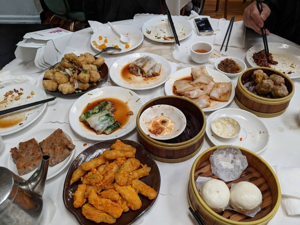 Golden Gate Dim Sum Seafood Restaurant | restaurant | 1829 Clement St, San Francisco, CA 94121, USA | 4156663883 OR +1 415-666-3883
