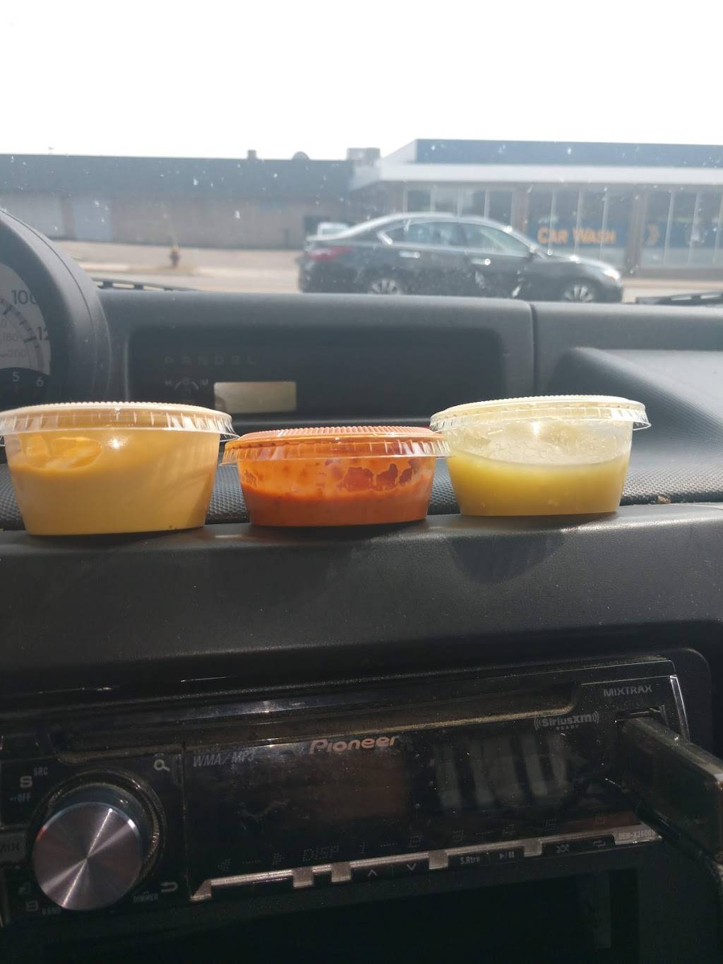 Mexican Take Out | restaurant | St Paul, MN 55101, USA | 6122145320 OR +1 612-214-5320