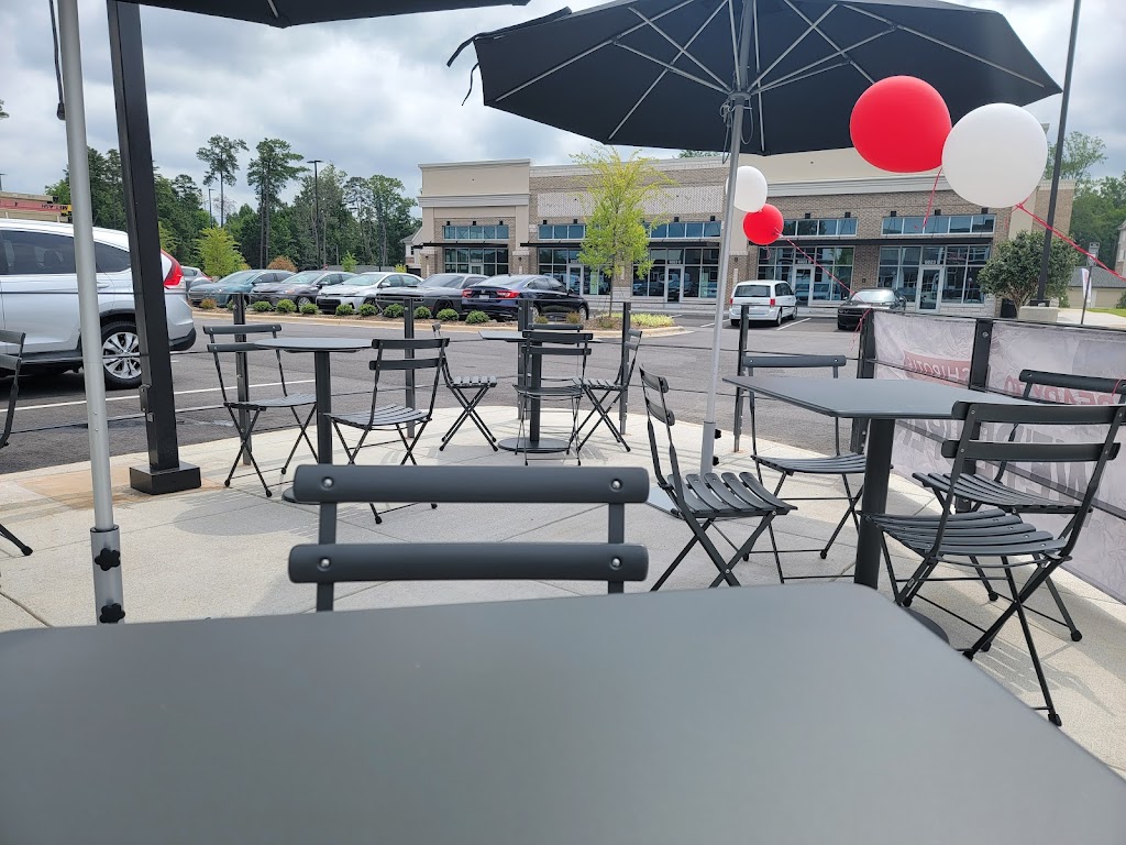 Chipotle Mexican Grill | restaurant | 6021 W Gate City Blvd Suite A, Jamestown, NC 27407, USA | 7438373194 OR +1 743-837-3194