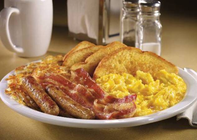 IHOP | restaurant | 114 E 21st St, Norfolk, VA 23517, USA | 7576252866 OR +1 757-625-2866