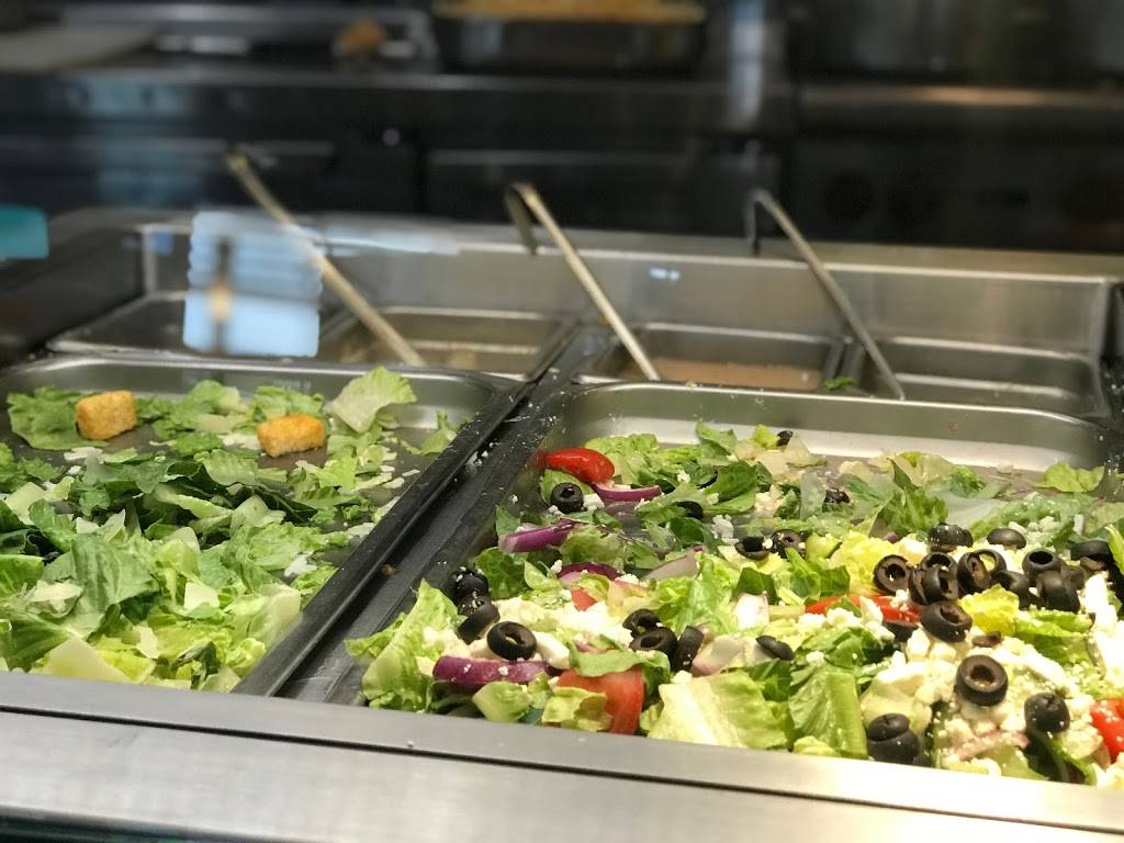 Villa Fresh Italian Kitchen | restaurant | 1 W Flatiron Crossing Dr, Broomfield, CO 80021, USA | 9705173198 OR +1 970-517-3198