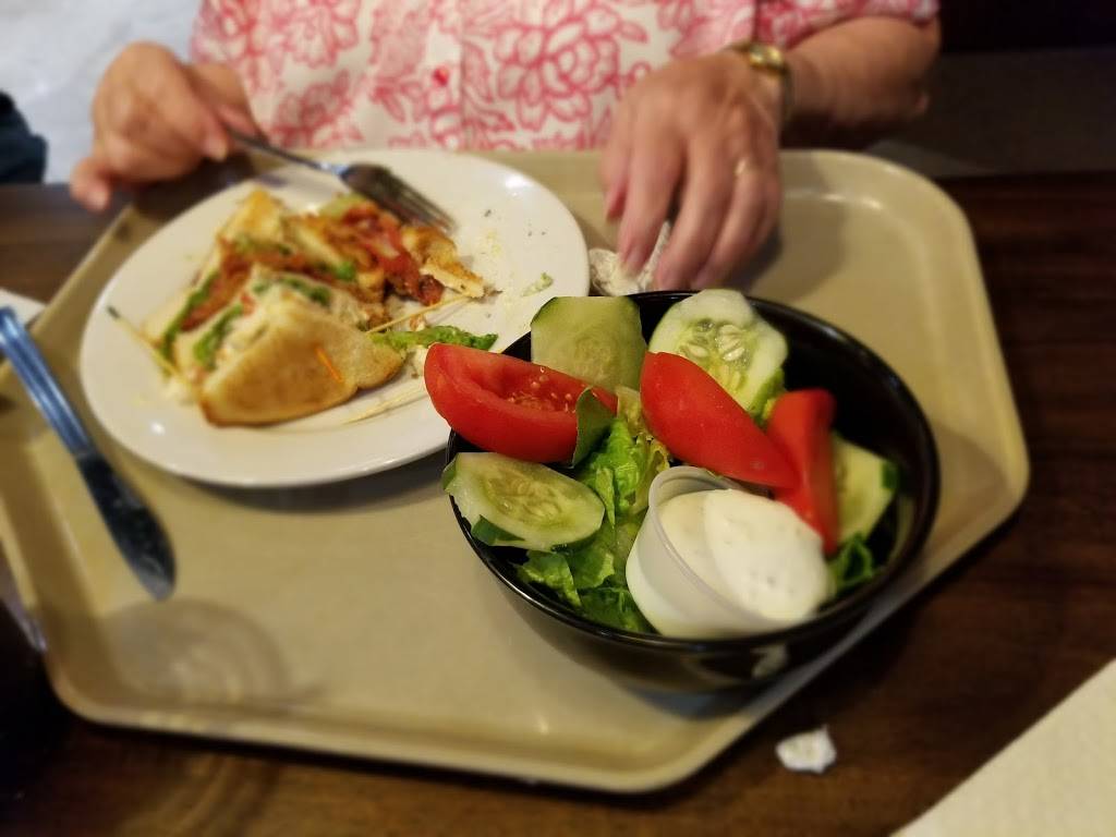 The Village Cafe | restaurant | 3044 W Germantown Pike, Eagleville, PA 19403, USA | 6105393333 OR +1 610-539-3333