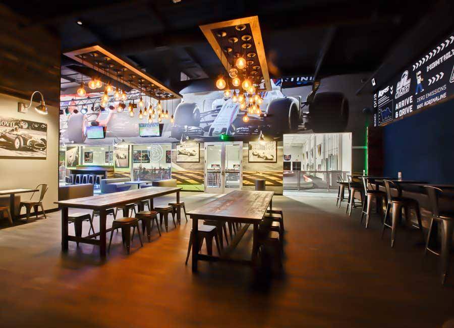 K1 Speed - Indoor Go Karts, Corporate Event Venue, Team Building | restaurant | 6400 Sierra Ct Suite B, Dublin, CA 94568, USA | 9252309502 OR +1 925-230-9502