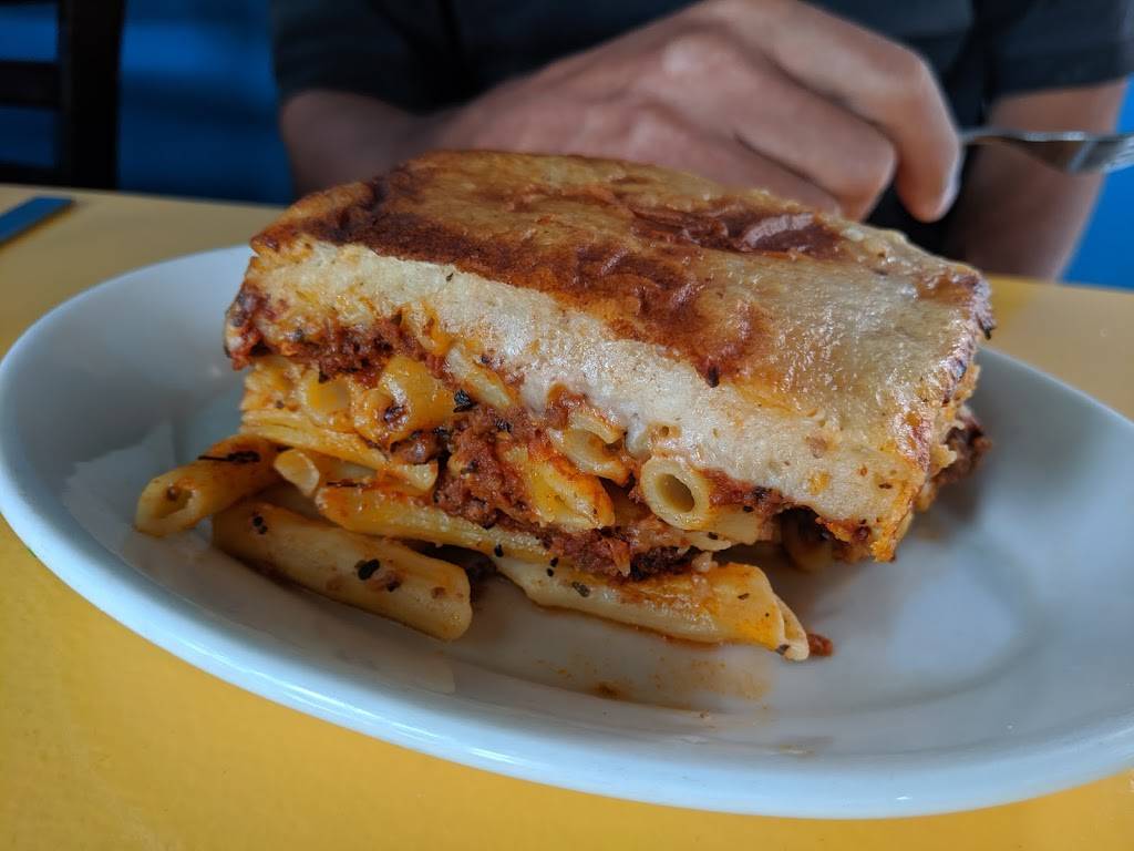 Georges Molon Lave | restaurant | 1417 SE Rasmussen Blvd #130, Battle Ground, WA 98604, USA | 3606877770 OR +1 360-687-7770