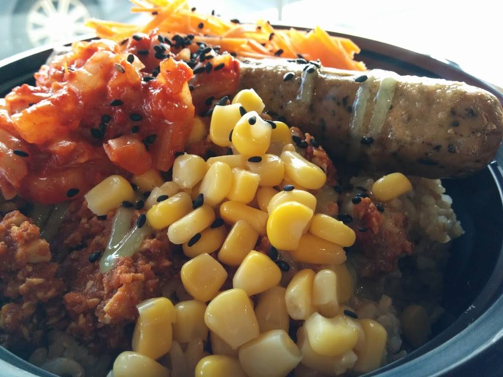 Takuya Japanese Style Hotdog | restaurant | 205 E 4th Ave, San Mateo, CA 94401, USA | 6509314181 OR +1 650-931-4181