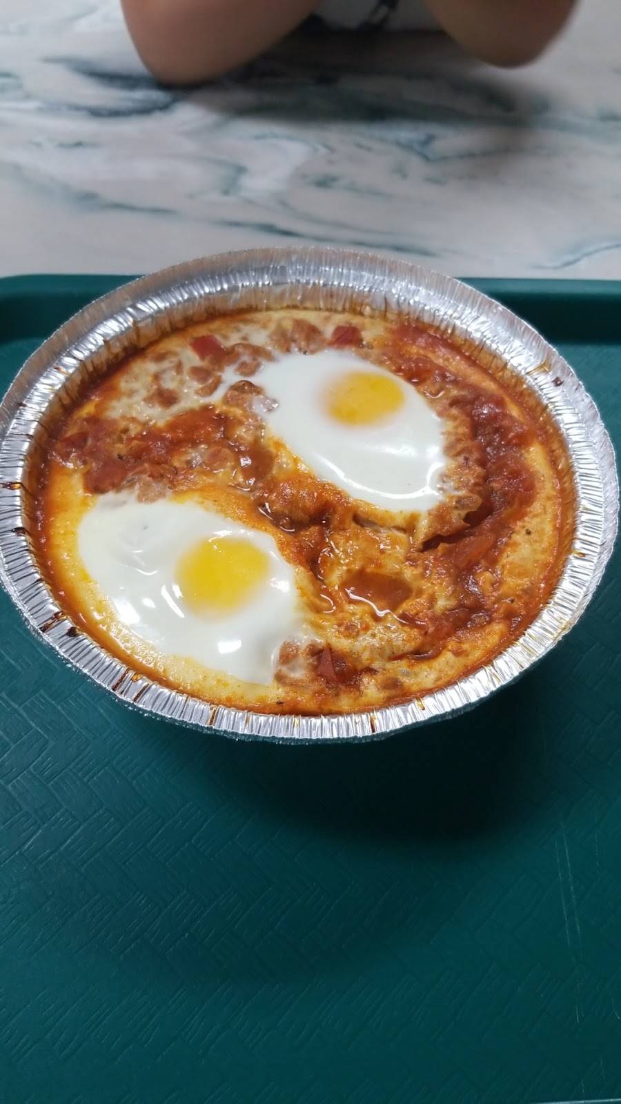 Naomis Kosher Pizza | restaurant | 68-28 Main St, Flushing, NY 11367, USA | 7185208754 OR +1 718-520-8754