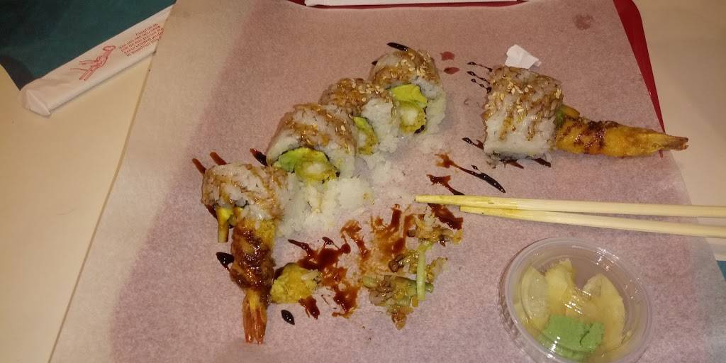 Sushi Roller | restaurant | 10000 Coors Blvd NW, Albuquerque, NM 87114, USA | 5058904101 OR +1 505-890-4101