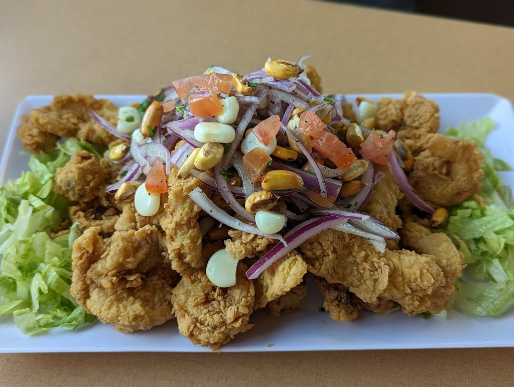 Antojitos Peruanos en Utah | restaurant | 1557 W 3500 S, West Valley City, UT 84119, USA | 8016620313 OR +1 801-662-0313